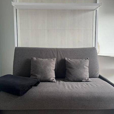 Le Studio - Parking & Balcon Toulouse Luaran gambar