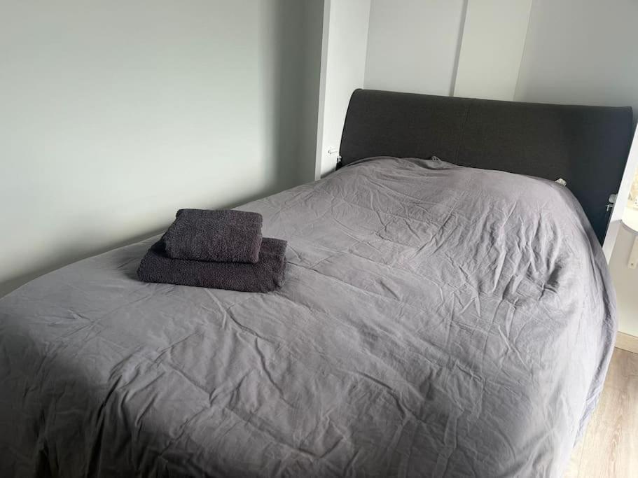 Le Studio - Parking & Balcon Toulouse Luaran gambar